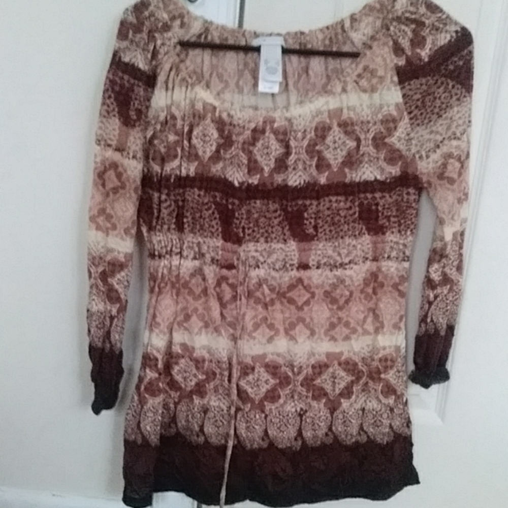 Lizwear shirt